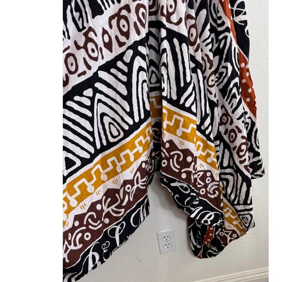 Women's Belma Jumpsuit One Piece Print Spaghetti Strap One Size - Picture 9 of 12